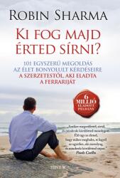 Ki fog majd érted sírni? (2019)