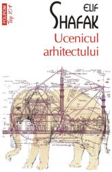 Ucenicul Arhitectului (ISBN: 9789734679430)