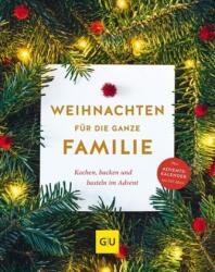 Weihnachten für die ganze Familie (ISBN: 9783833866999)