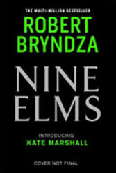 Nine Elms - Robert Bryndza (ISBN: 9780751572711)