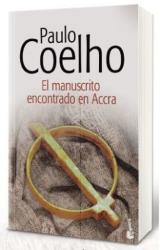 El manuscrito encontrado en Accra. Die Schriften von Accra, spanische Ausgabe - Paulo Coelho (ISBN: 9788408142249)