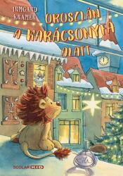 Oroszlán a karácsonyfa alatt (2019)