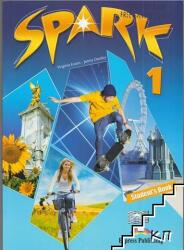 SPARK 1 STUDENT'S BOOK (ISBN: 9781849747301)