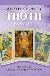 Thoth könyve (2019)