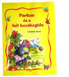 Farkas és a hét kecskegida (2019)