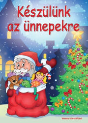 Készülünk az ünnepekre (2019)
