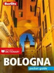 Berlitz Pocket Guide Bologna (ISBN: 9781785731396)