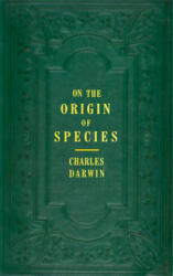 On the Origin of Species - Charles Darwin, David Williams (ISBN: 9780565095024)