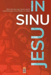 IN SINU JESU - Ein benediktinischer Mönch (ISBN: 9783864171178)