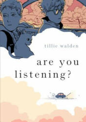 Are You Listening? - Tillie Walden (ISBN: 9781250207562)
