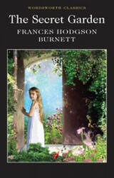 Secret Garden - FH Burnett (ISBN: 9781840227543)