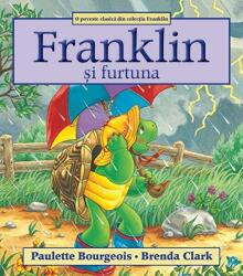 Franklin si furtuna (ISBN: 9786069473214)
