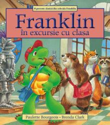 Franklin în excursie cu clasa (ISBN: 9786069262078)