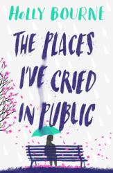 The Places I've Cried in Public (0000)