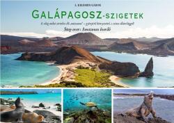 Galápagosz-szigetek (2019)