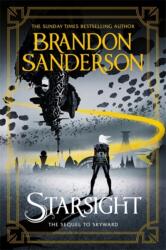 Starsight (ISBN: 9781473217898)