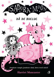 Isadora Moon da de bucluc - Harriet Muncaster (ISBN: 9786064402875)