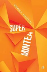 Super mintea (ISBN: 9786064401861)