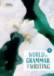 World of Grammar and Writing 1 - Rachel Finnie (ISBN: 9781473773196)