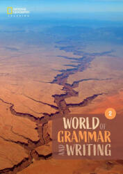 World of Grammar and Writing 2 - Rachel Finnie (ISBN: 9781473773202)