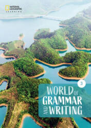 World of Grammar and Writing 3 - Rachel Finnie (ISBN: 9781473773219)