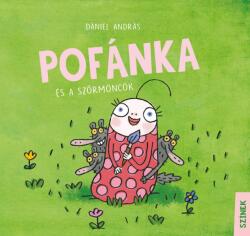 Pofánka és a szőrmöncök (2019)