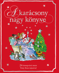 A karácsony nagy könyve (2019)