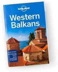 Lonely Planet Western Balkan 3rd edition (ISBN: 9781788682770)