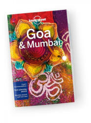 Lonely Planet Goa & Mumbai - Lonely Planet (ISBN: 9781786571663)