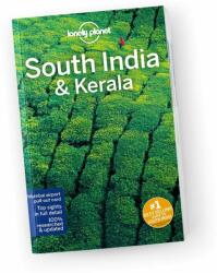 Lonely Planet South India & Kerala - Lonely Planet (ISBN: 9781787013735)