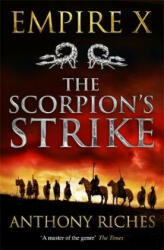 Scorpion's Strike: Empire X (2019)
