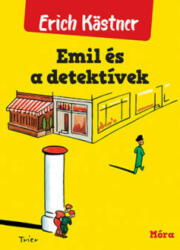 Emil és a detektívek (2018)
