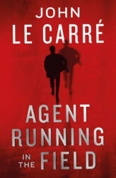Agent Running in the Field - JOHN DAVID (ISBN: 9780241401217)