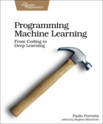 Programming Machine Learning - Paolo Perrotta (0000)