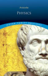Physics - Aristotle (ISBN: 9780486813516)