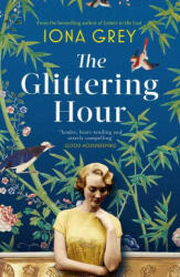 Glittering Hour - IONA GREY (ISBN: 9781471140709)