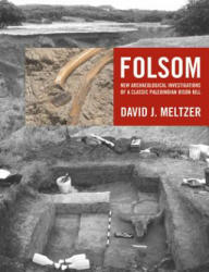 David J. Meltzer - Folsom - David J. Meltzer (ISBN: 9780520246447)