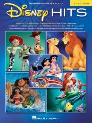 Disney Hits - Hal Leonard Corp (ISBN: 9781540022004)