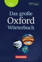 Das Grosse Oxford Woerter: Exam Trainer Pack (ISBN: 9780194406062)