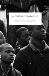 Portable Paradise - Roger Robinson (ISBN: 9781845234331)