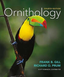 Ornithology - Frank B. Gill (ISBN: 9781464184369)