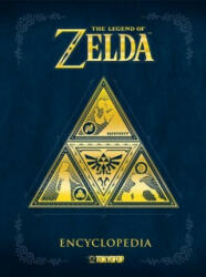 The Legend of Zelda - Encyclopedia - Nintendo (ISBN: 9783842049574)