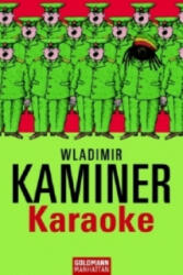 Karaoke - Wladimir Kaminer (2007)