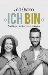 /Ich bin - Joel Osteen, Bettina Krumm (ISBN: 9783959331159)
