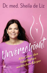 Unverschämt - Sheila de Liz (ISBN: 9783499606687)