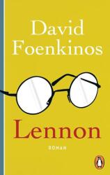 Lennon (ISBN: 9783328104575)