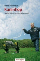 Kaninhop - Friedel Hillebrecht (2009)