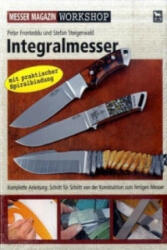 Integralmesser - Peter Fronteddu, Stefan Steigerwald (2003)