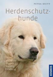 Herdenschutzhunde - Petra Krivy (ISBN: 9783440160091)