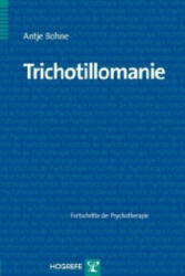 Trichotillomanie - Antje Bohne (2009)